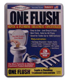 One Flush